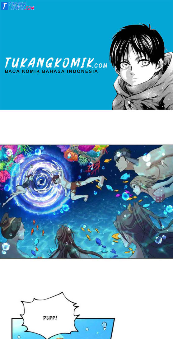 Rebirth Become a Dog Chapter 88 Gambar 1
